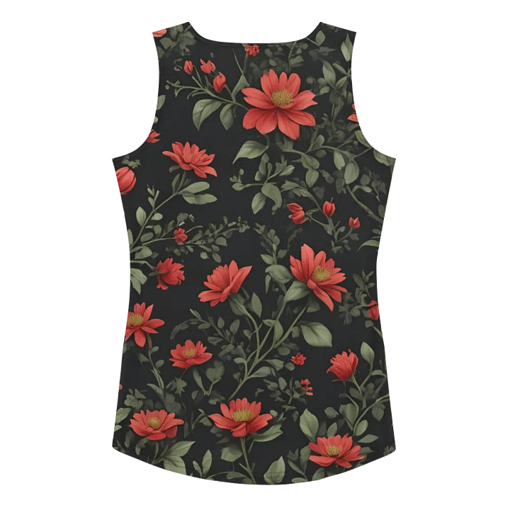 Harmony Beauty Women's Tank Top product image (1)
