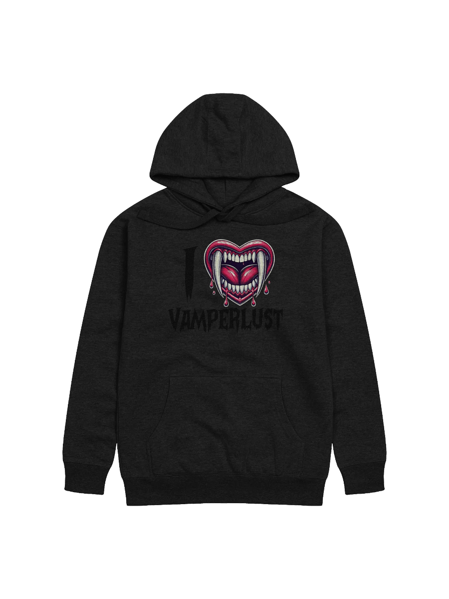 I ❤ Vamperlust Hoodie product image (1)