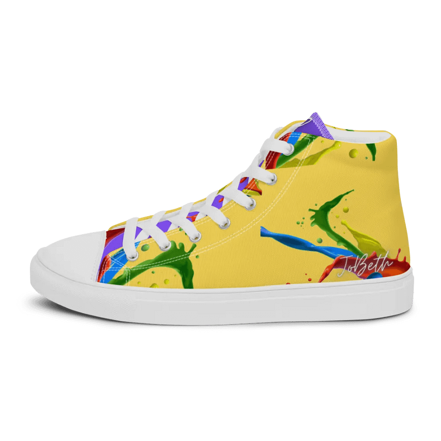JoBeth Design Footwear 👟 product image (6)