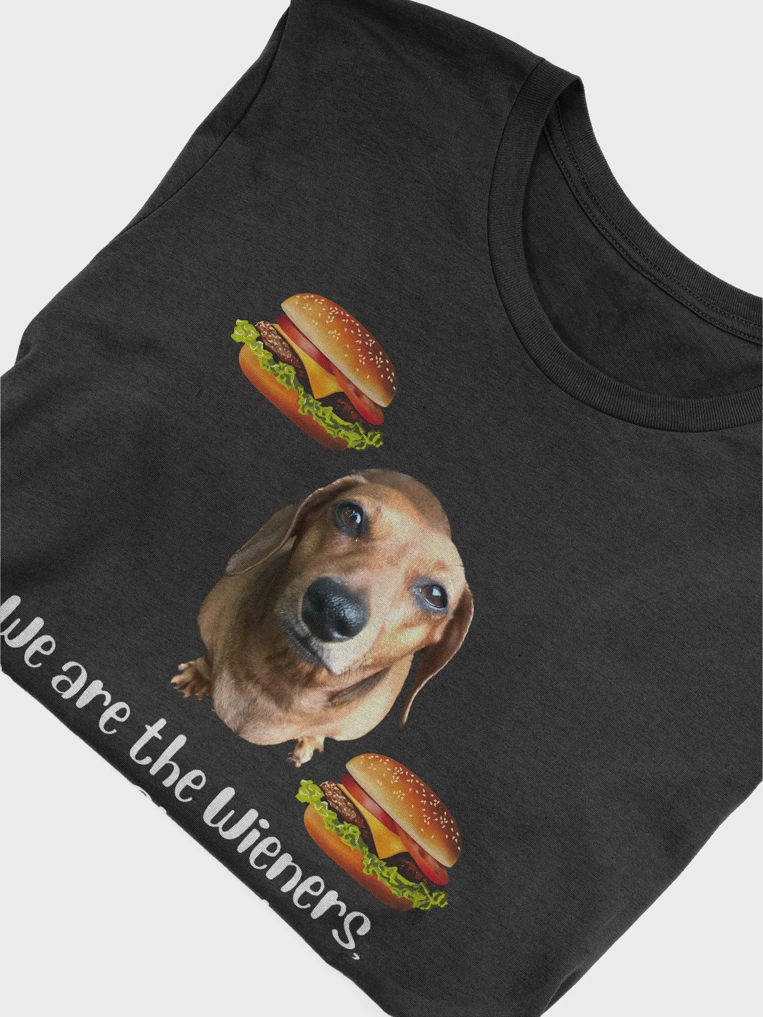 Give Us Cheeseburg Shirt product image (5)