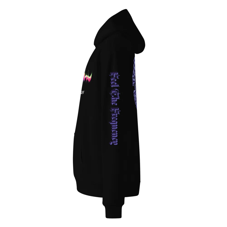 FTF1 Hoodie product image (5)