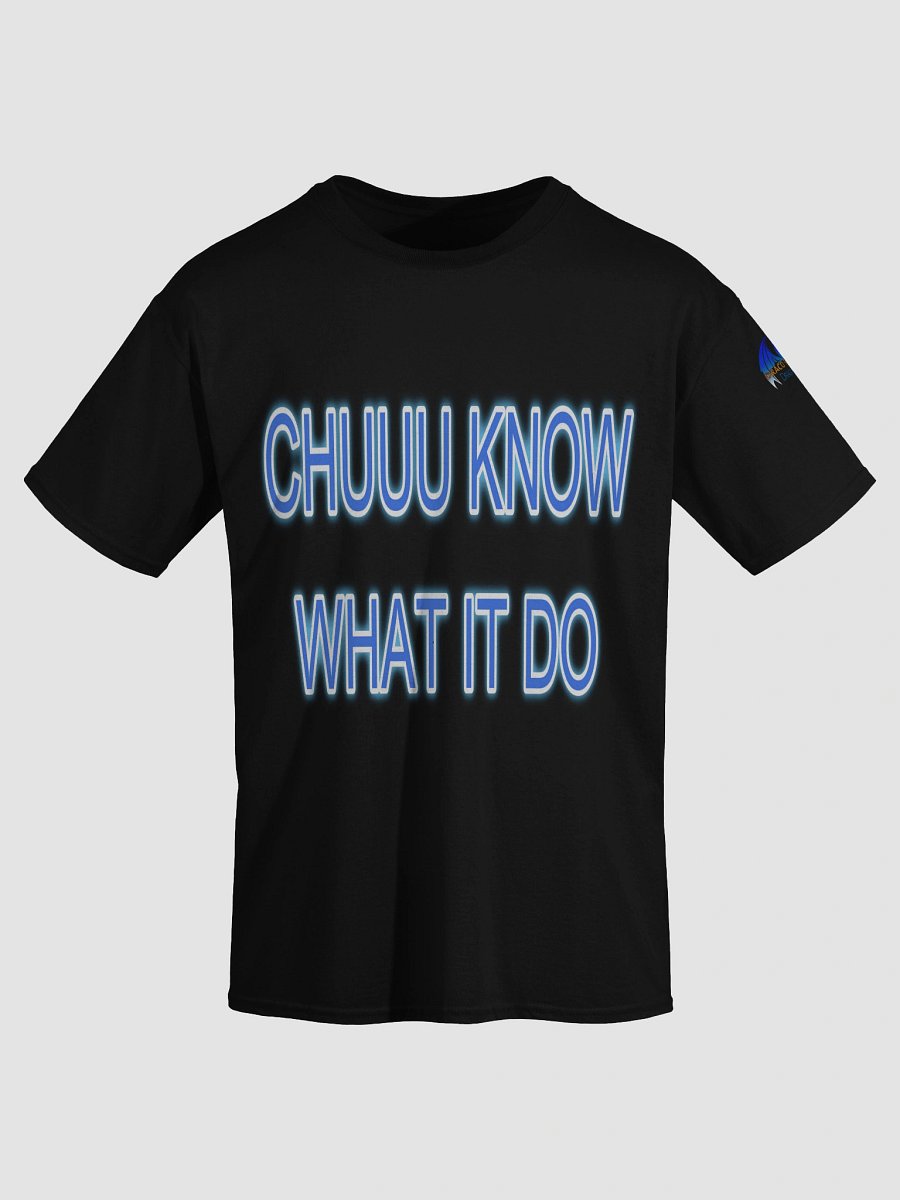 Chuu Know-What It Do product image (26)