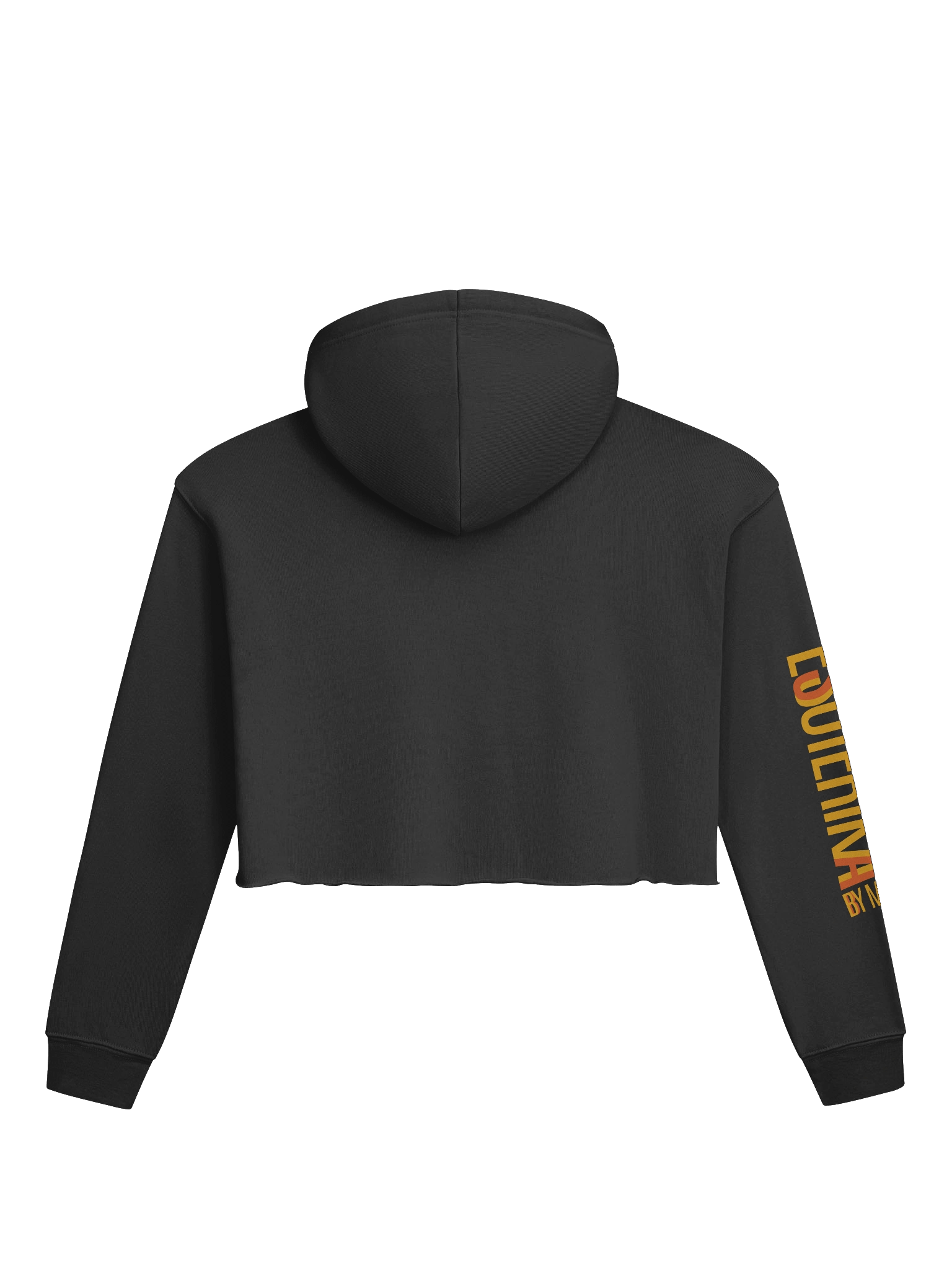 ESSOTERIKAA BY MITRE UNISEX KATARINA CORP HOODIE product image (3)