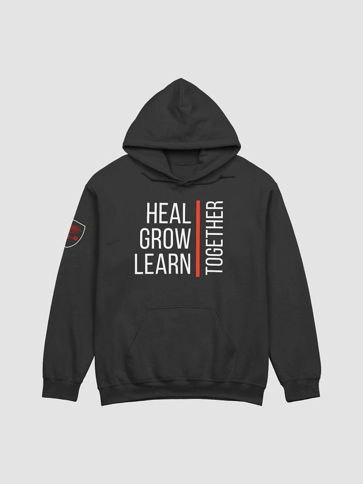 HEAL GROW LEARN product image (1)