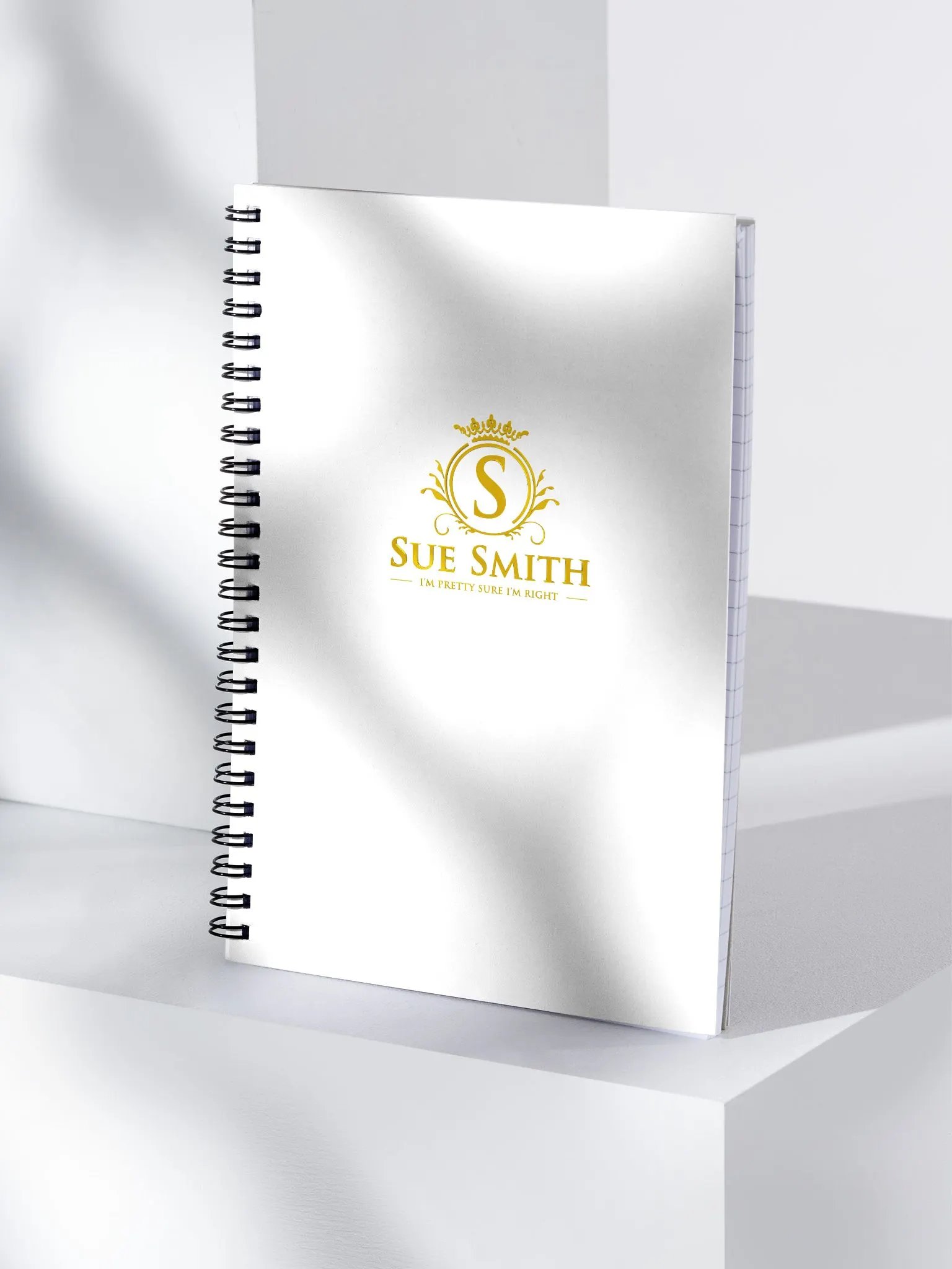Note Book product image (3)