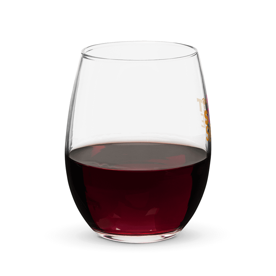 Sonnet Stemless Wine Glass product image (8)