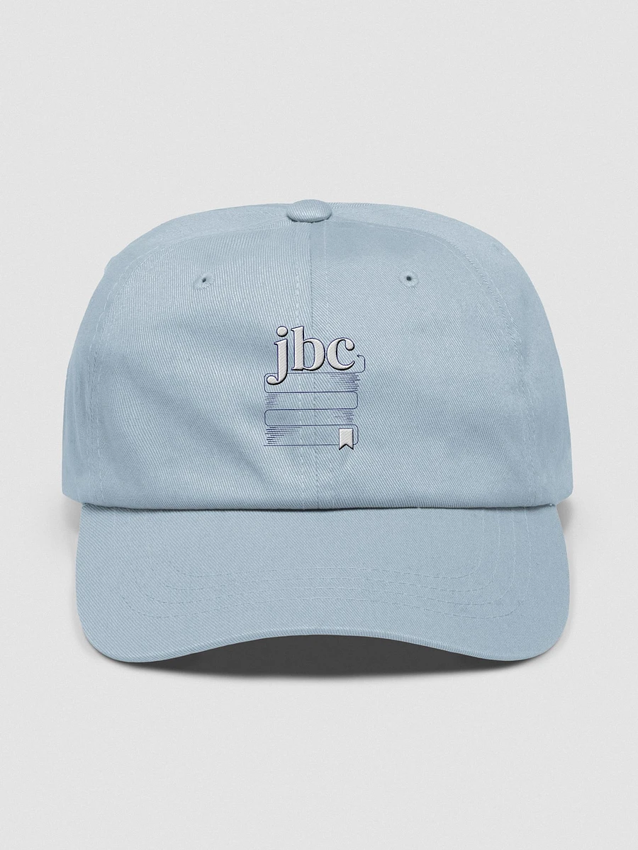JBC Hat product image (1)