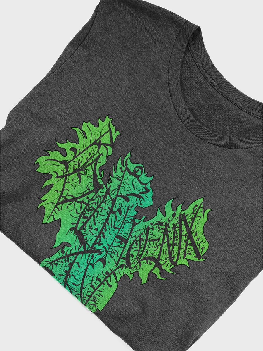 RPT Death Metal (Toxic Green) Short Sleeve product image (3)