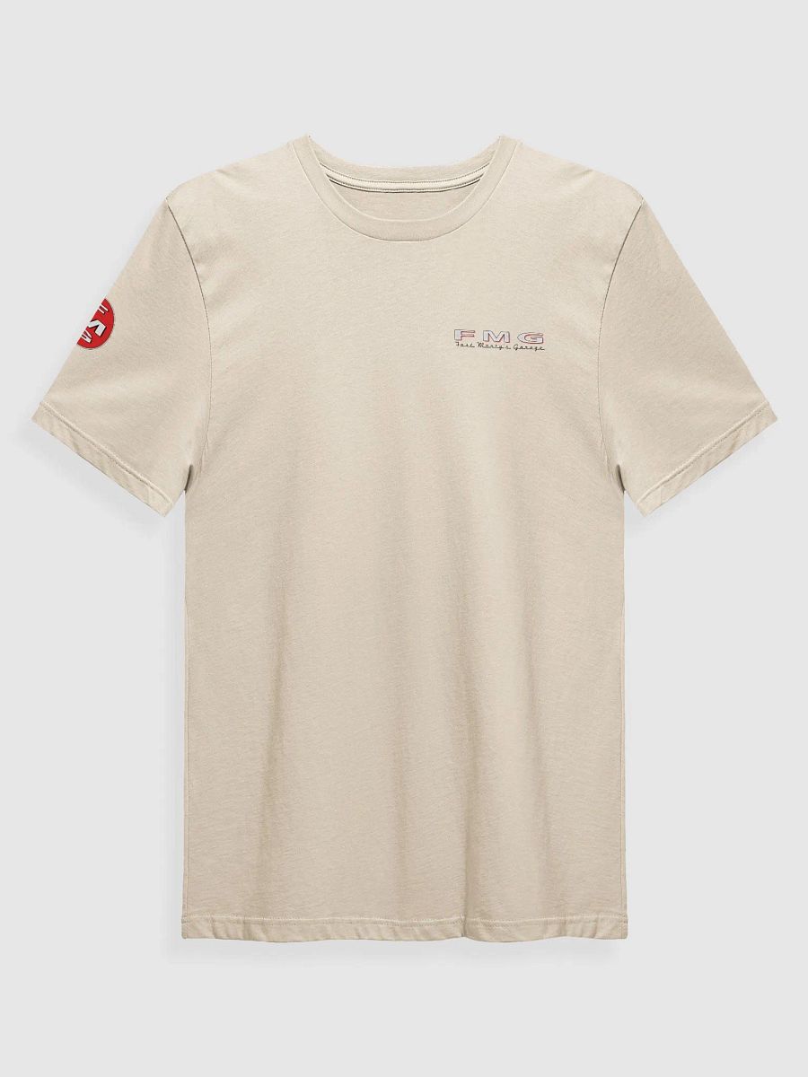 FMG 'Save The Sticks' T-Shirt product image (2)