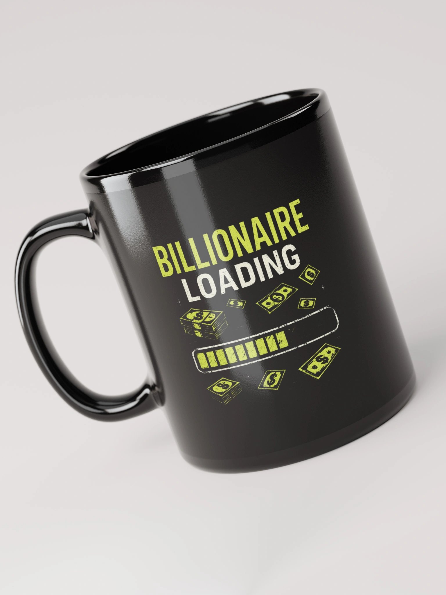 Billionaire Boys Club Mug product image (3)