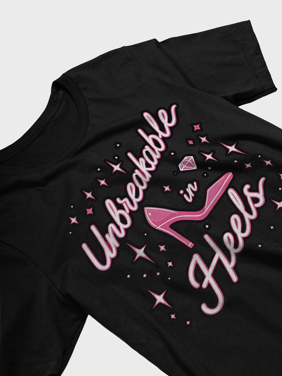 Unbreakable in heels product image (3)