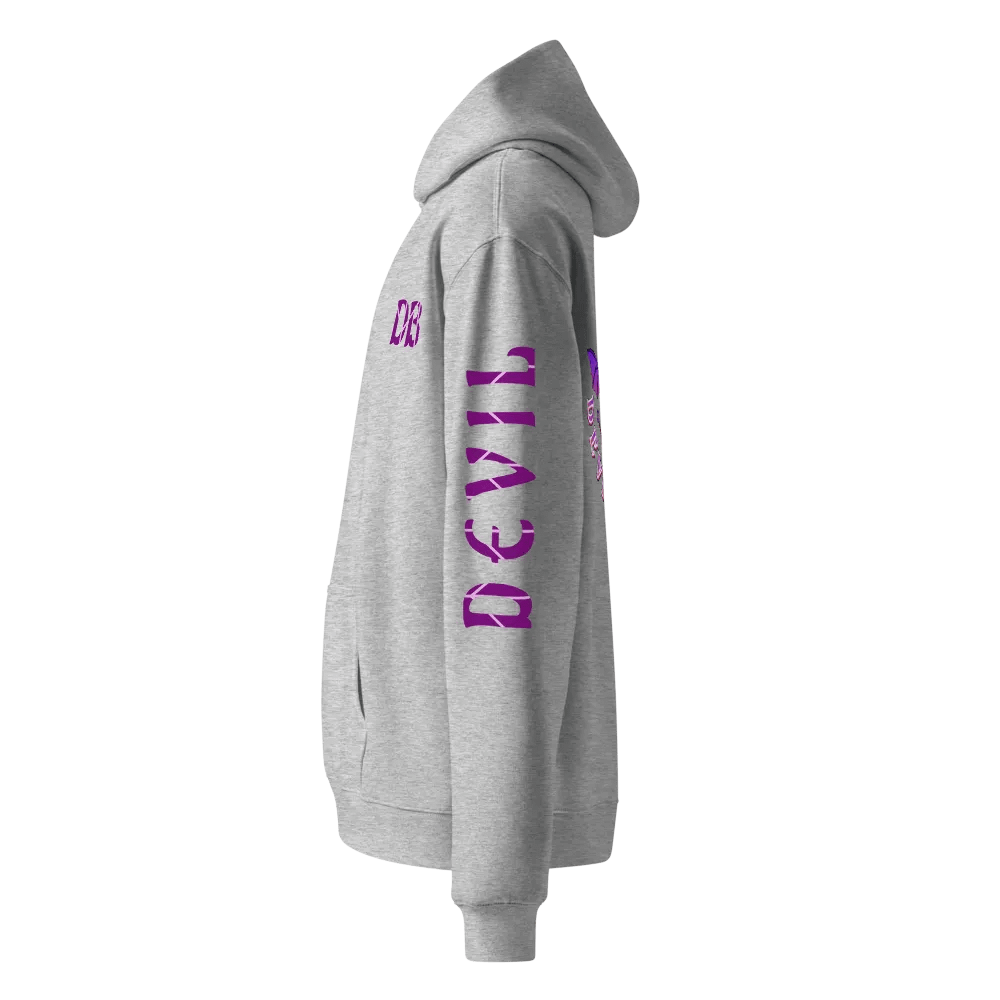 The Devils Hoodie product image (23)