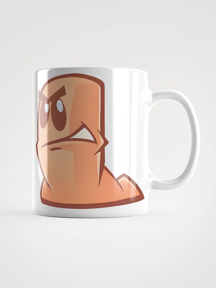 Leave Me Alone | Reactions | Mugs product image (1)