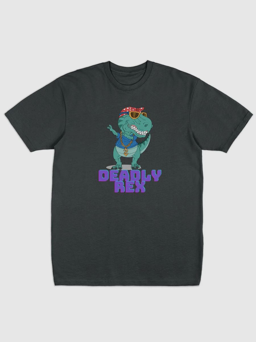 Rex Shirt product image (1)