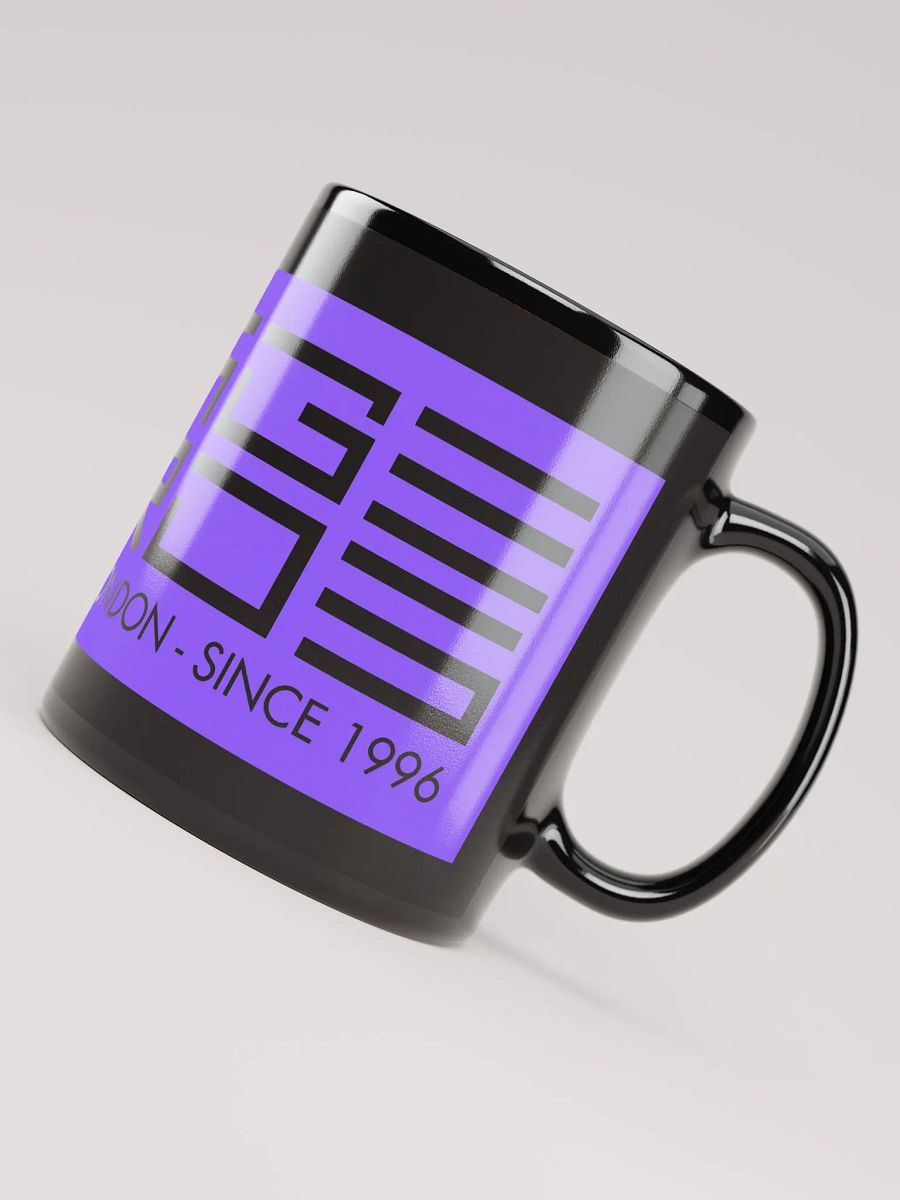 BLOCK MUG (Purple) product image (7)