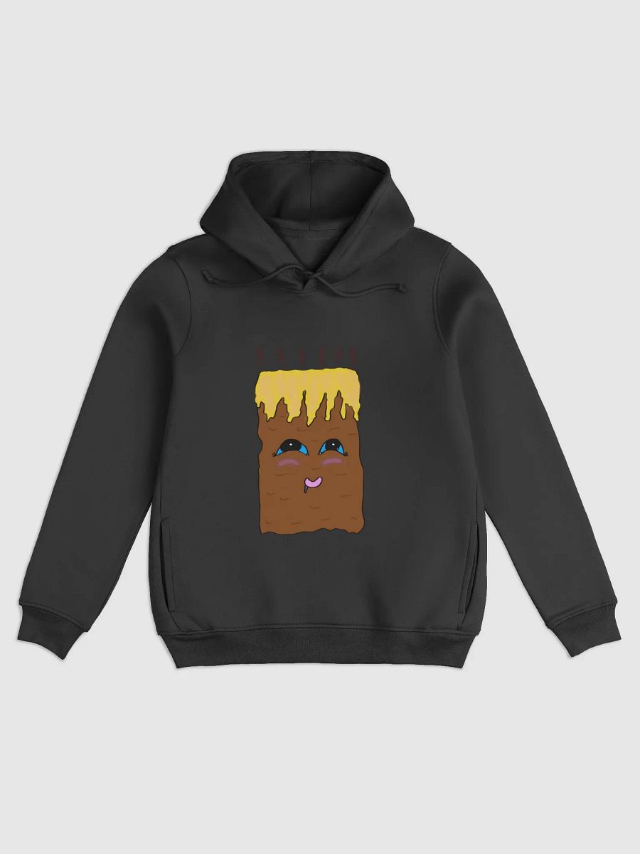 Cheesy Tot Organic Women's Hoodie product image (1)
