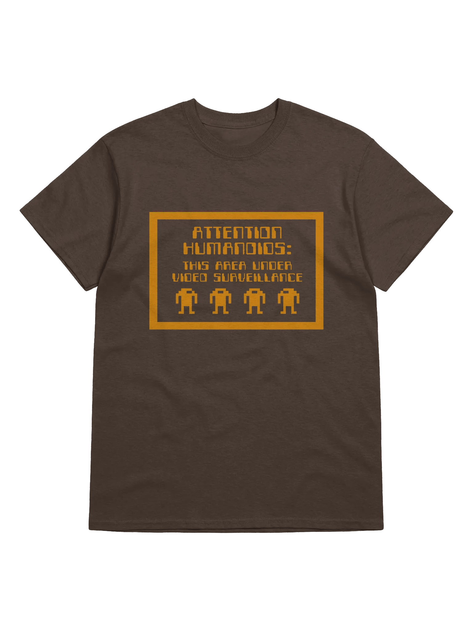 Humanoids Tee product image (1)