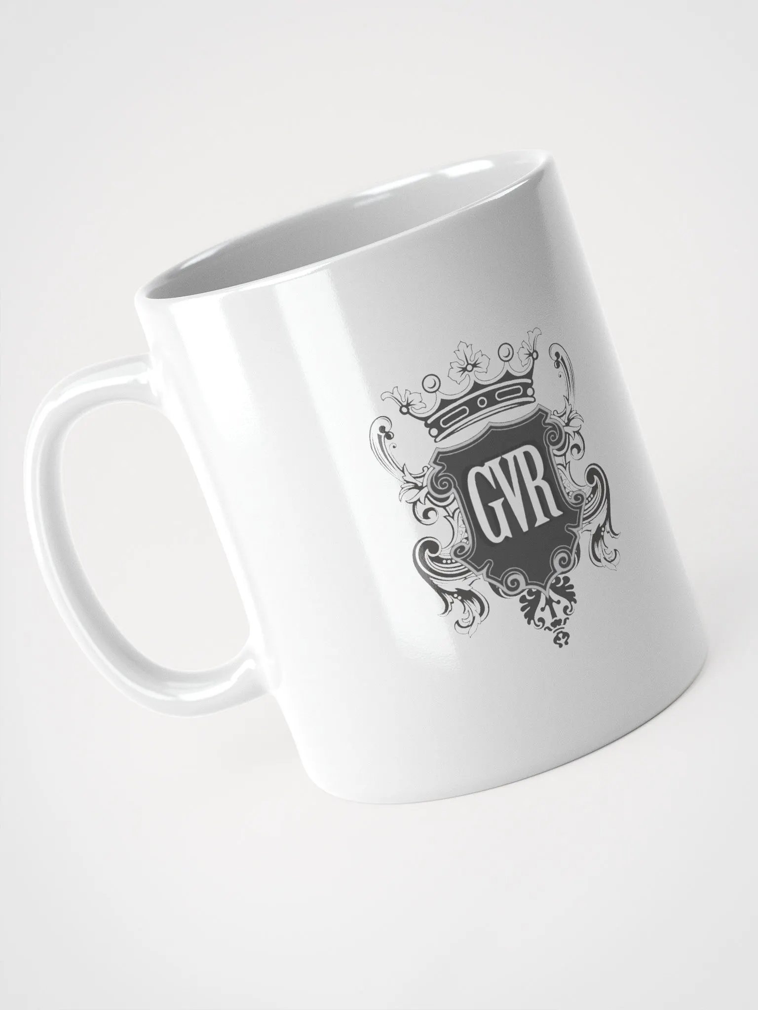 GVR Connection Mug product image (3)