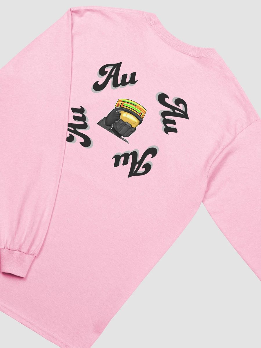 Article 5 - Wealth, Long Sleeve Tee product image (4)