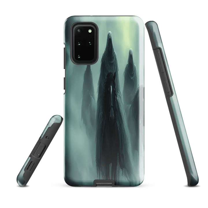 Tough Phone Case for Samsung® product image (2)