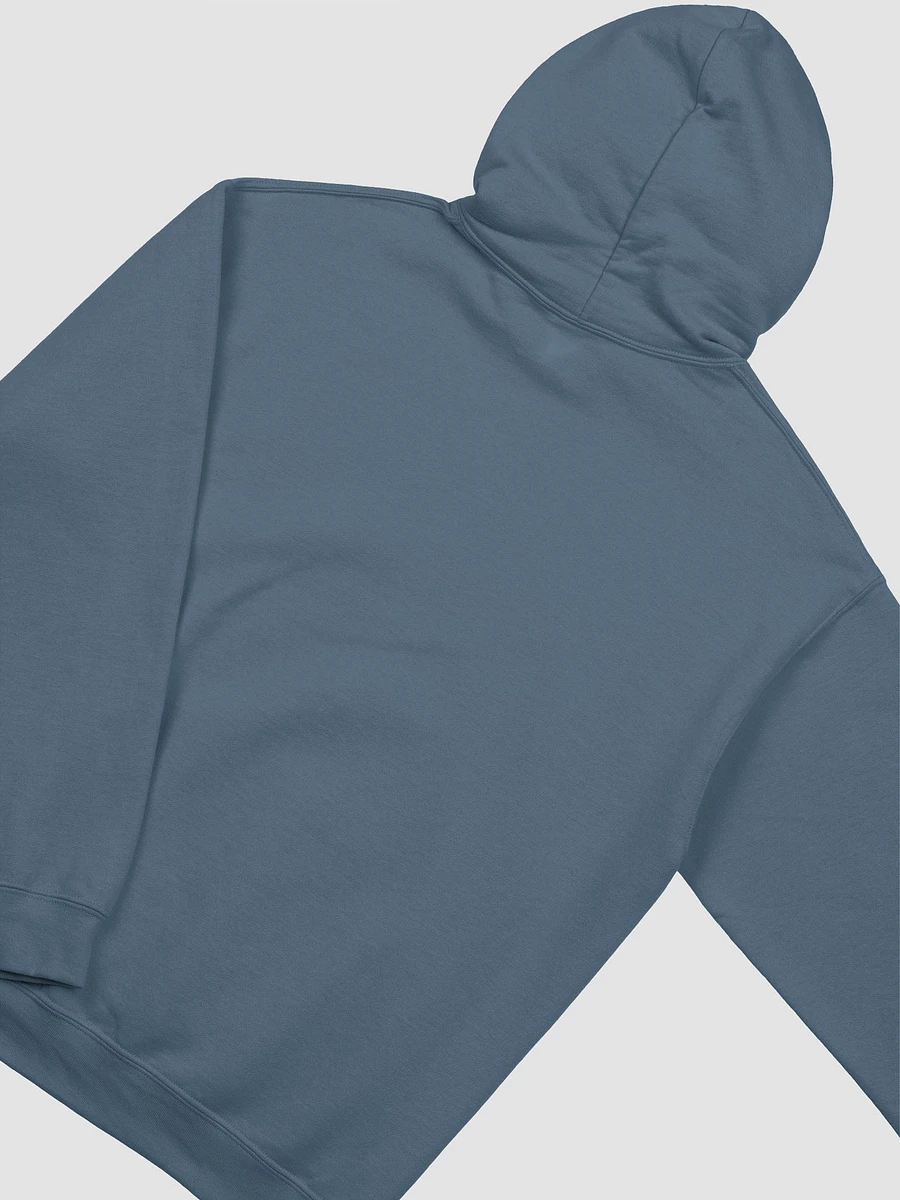 Deliver mail like a girl UNISEX hoodie product image (32)