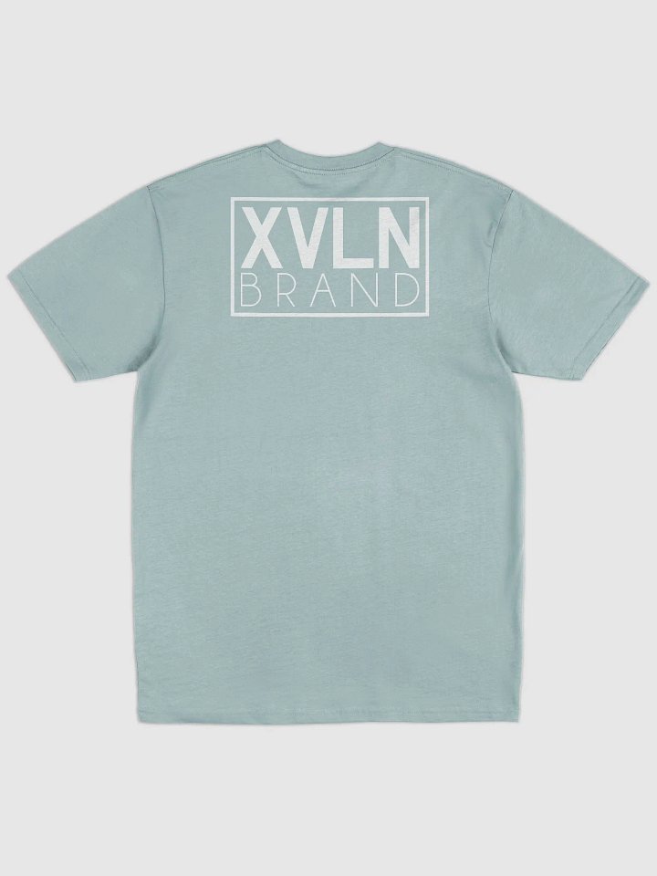 REBORN Heavyweight Tee product image (2)
