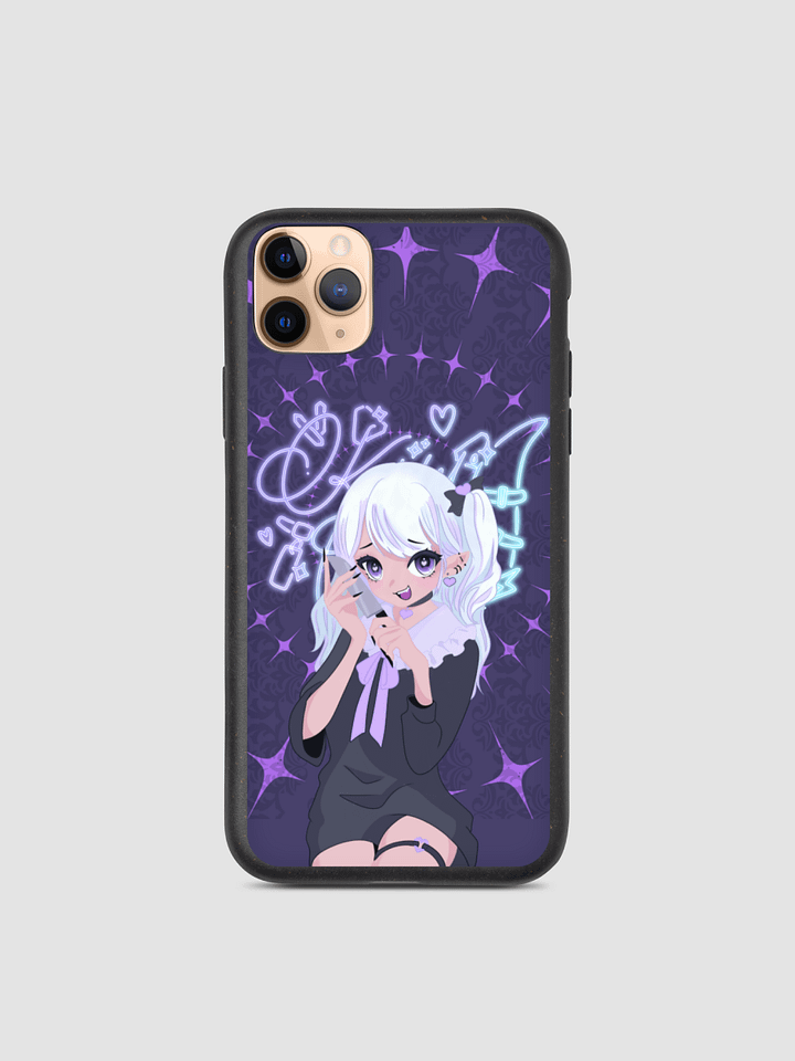 FOREVER! biodegradable iphone case product image (1)