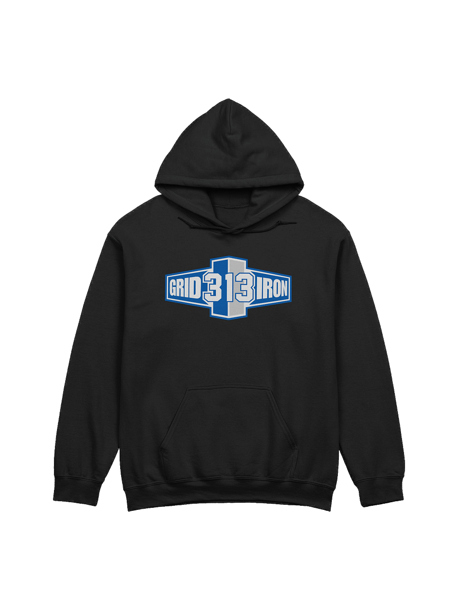 313 Gridiron Hoodie product image (3)
