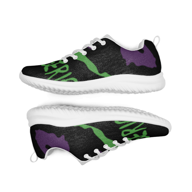 Why So Serious? Men's Athletic Sneaker product image (6)