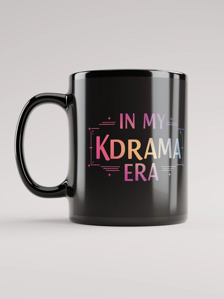 K-Drama Era Vibes Mug product image (11)