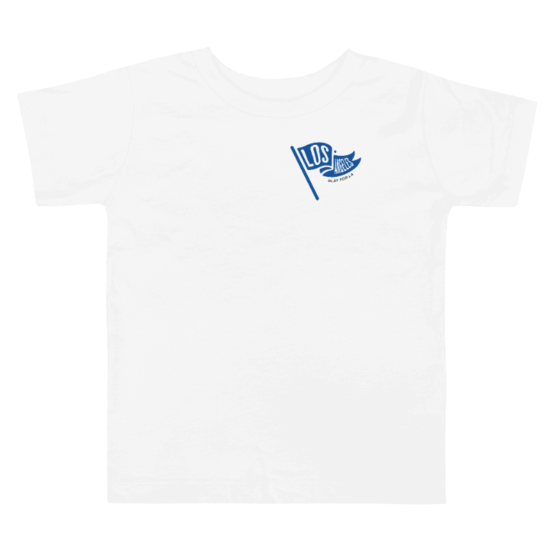 Play for LA x Kalea Golfs [baby] Pasadena Humane Society product image (3)