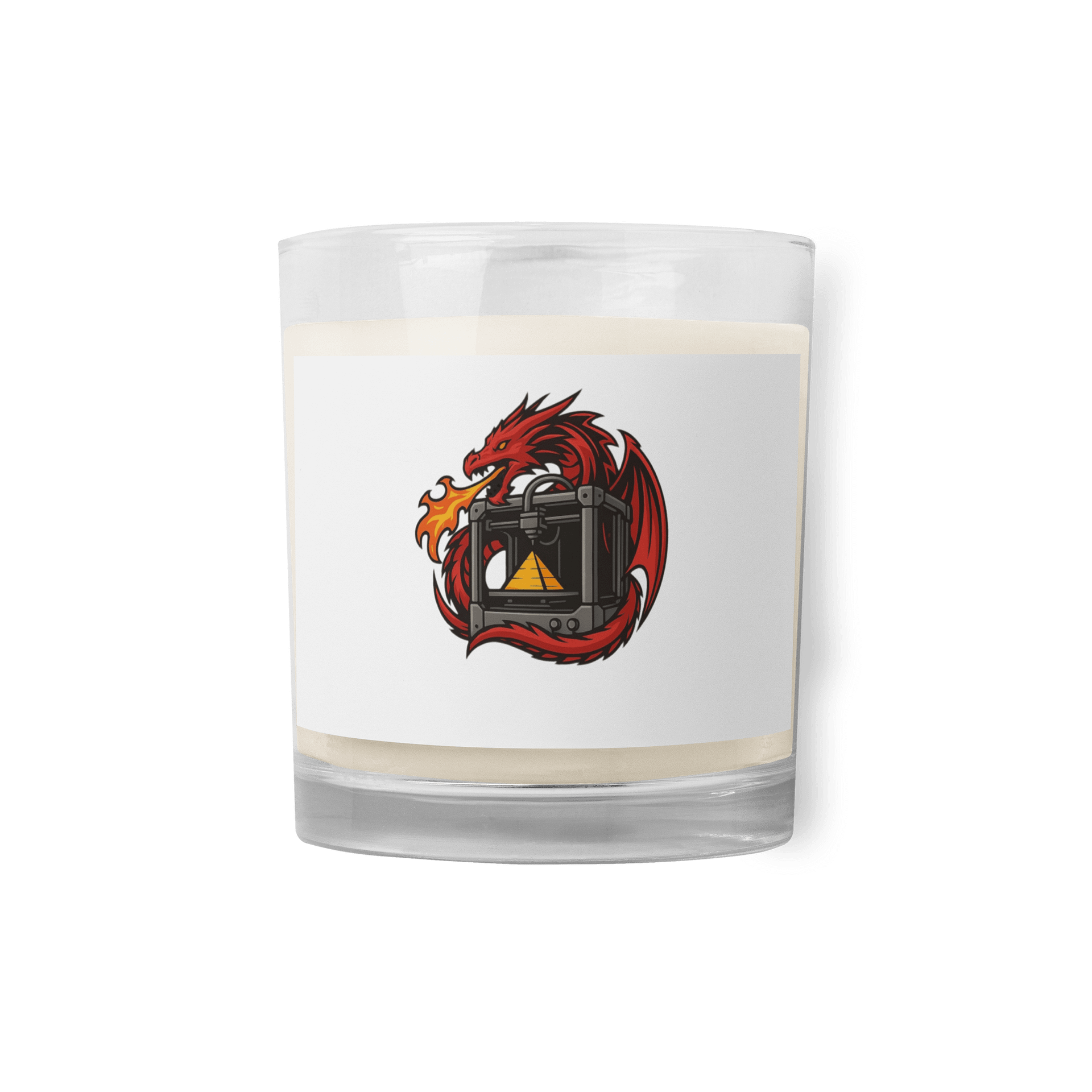 wax candle dragon product image (1)