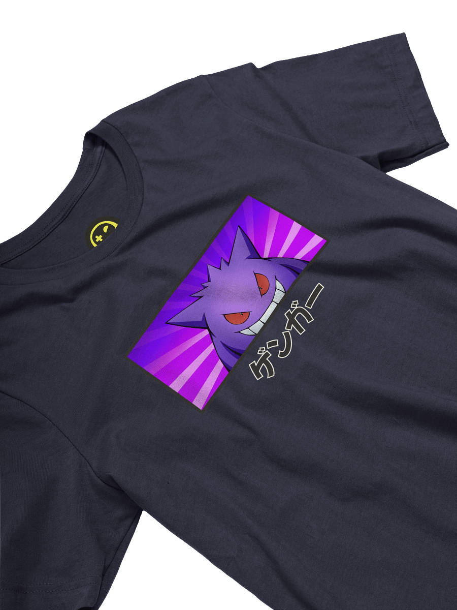 Peeking Gengar product image (2)