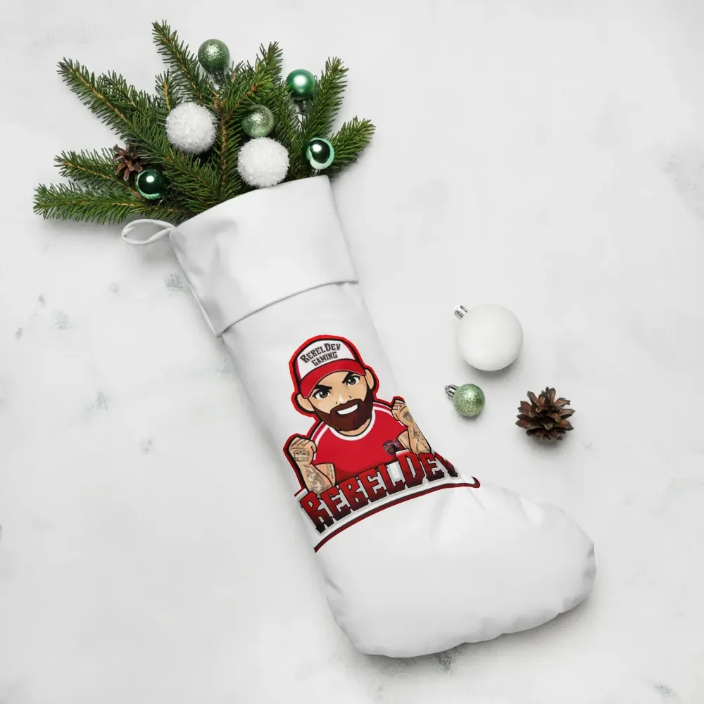 RebelDev xmas stocking product image (6)
