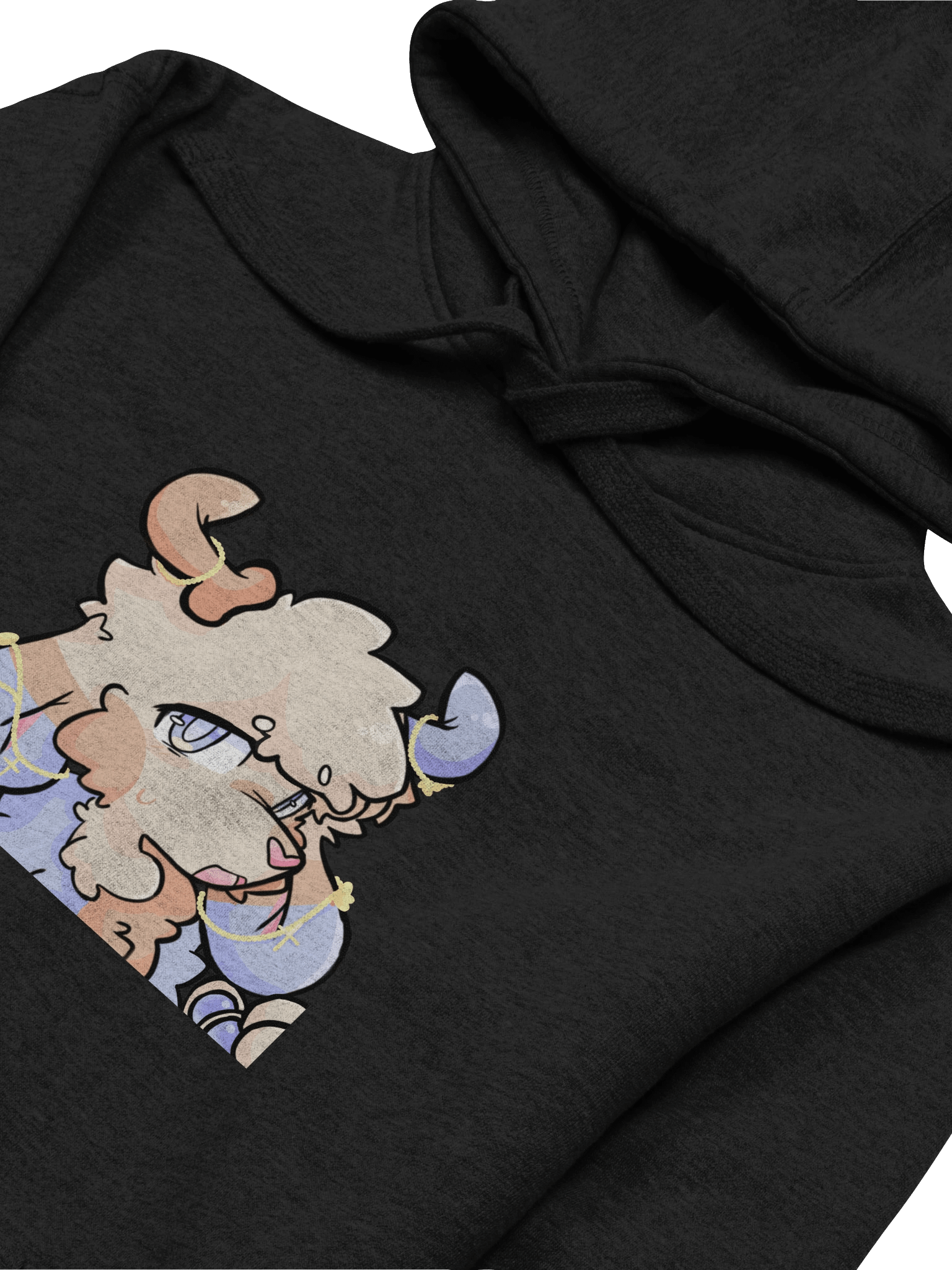 PEARL FACE hoodie product image (3)