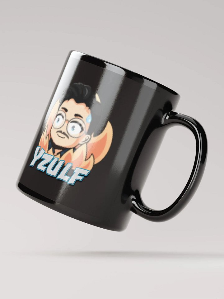 it's "fine" Mug product image (2)