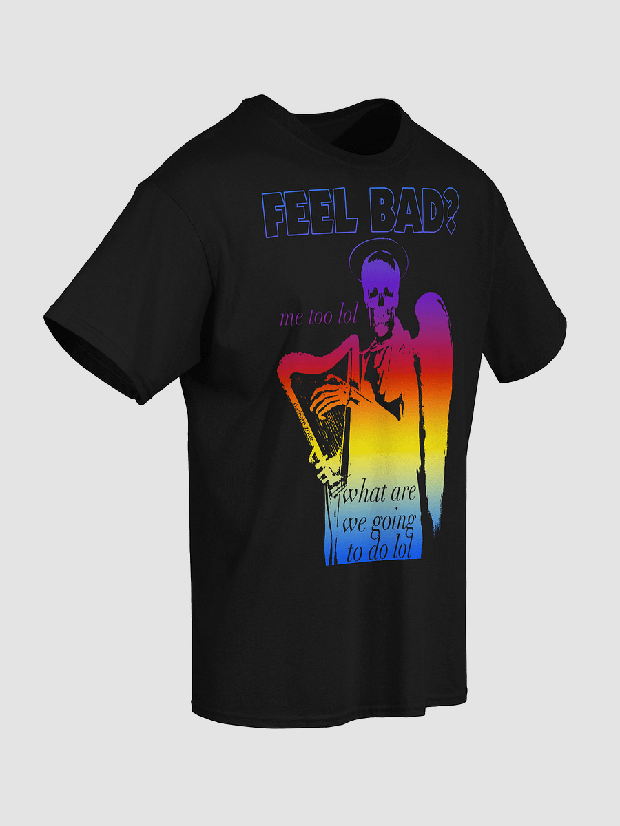 FEEL BAD? product image (5)