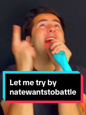 Let me try by @natewantstobtI #letmetry #stevenuniverse #fyp #foryou #foryoupage 