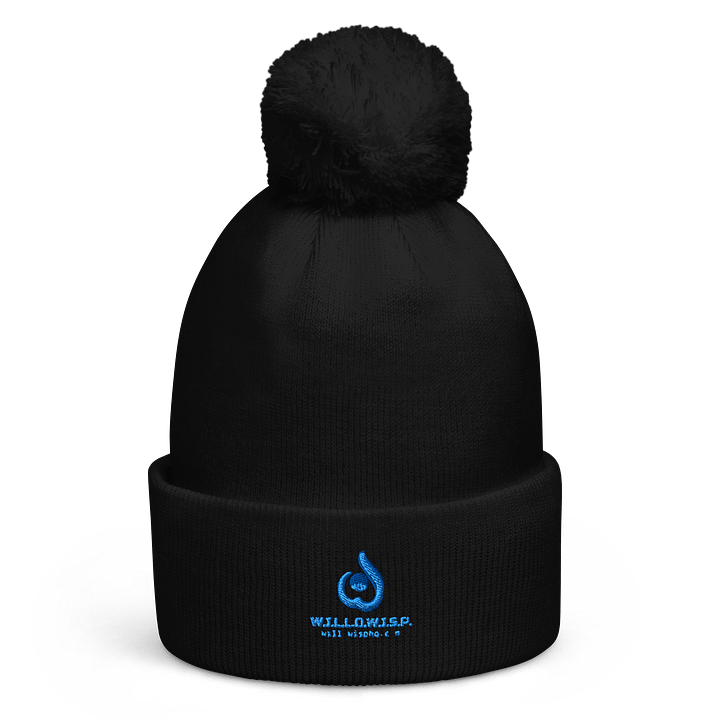 WILLOWISP Bauble Hat product image (1)