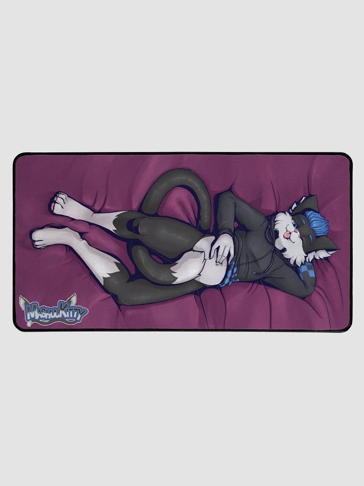 Daki Deskmat 15.5" x 31.5" product image (1)