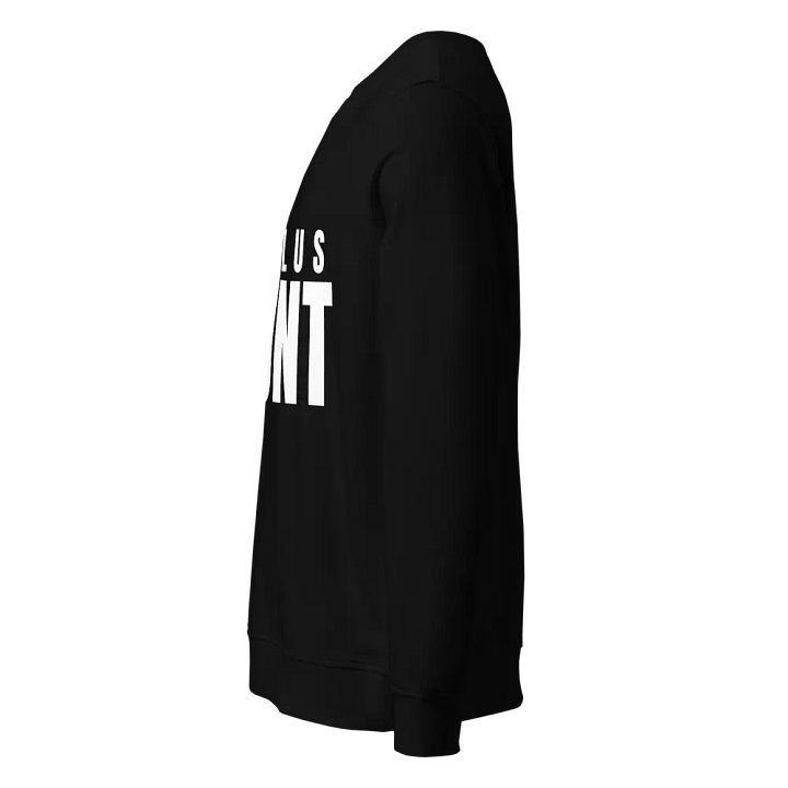 Gallus Cunt Sweat Shirt product image (2)