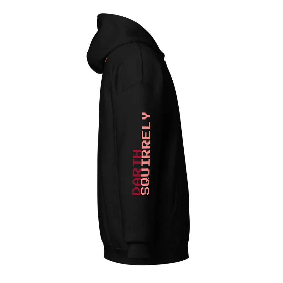 Squirrely Silhouette Hoodie product image (16)