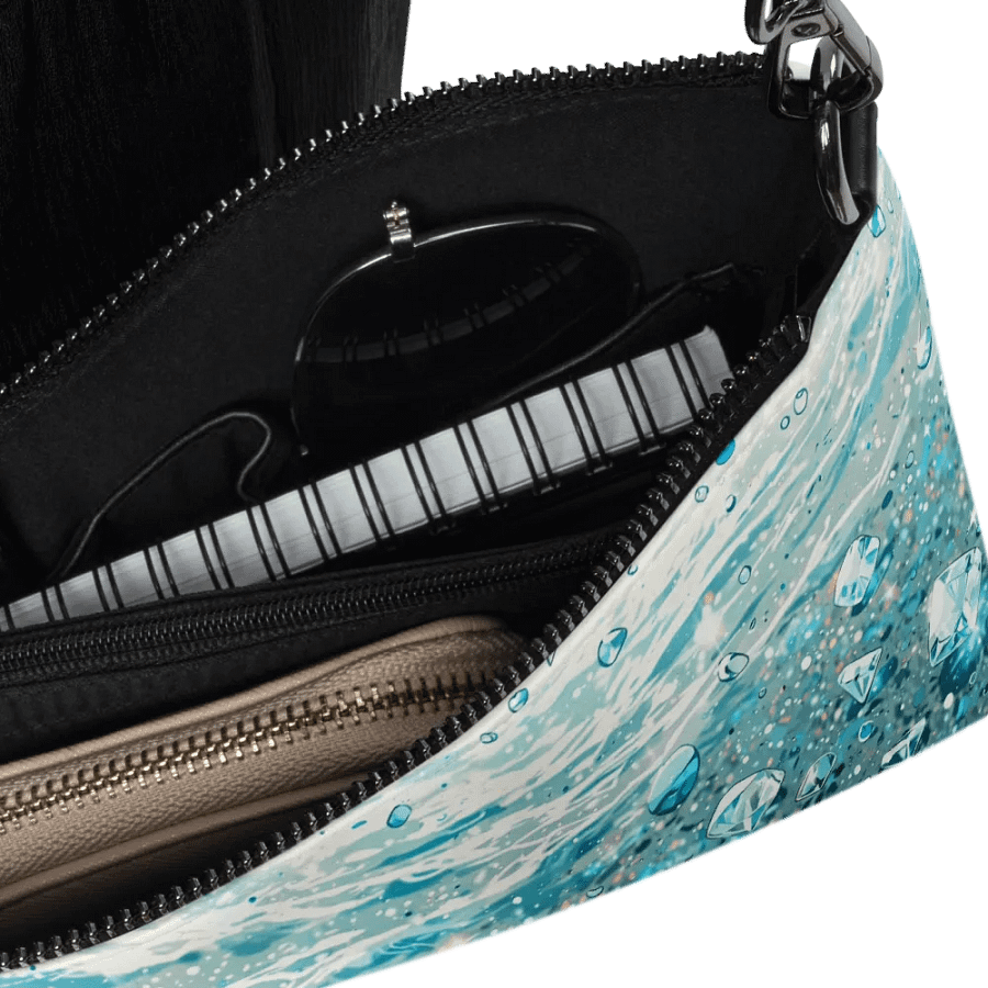 Muse XI Crossbody Bag product image (3)