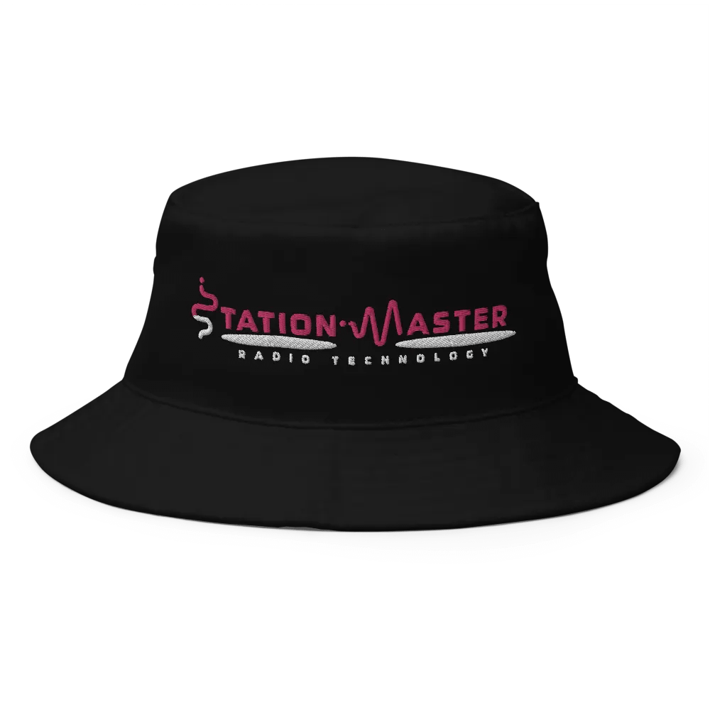 Station Master Hat product image (1)