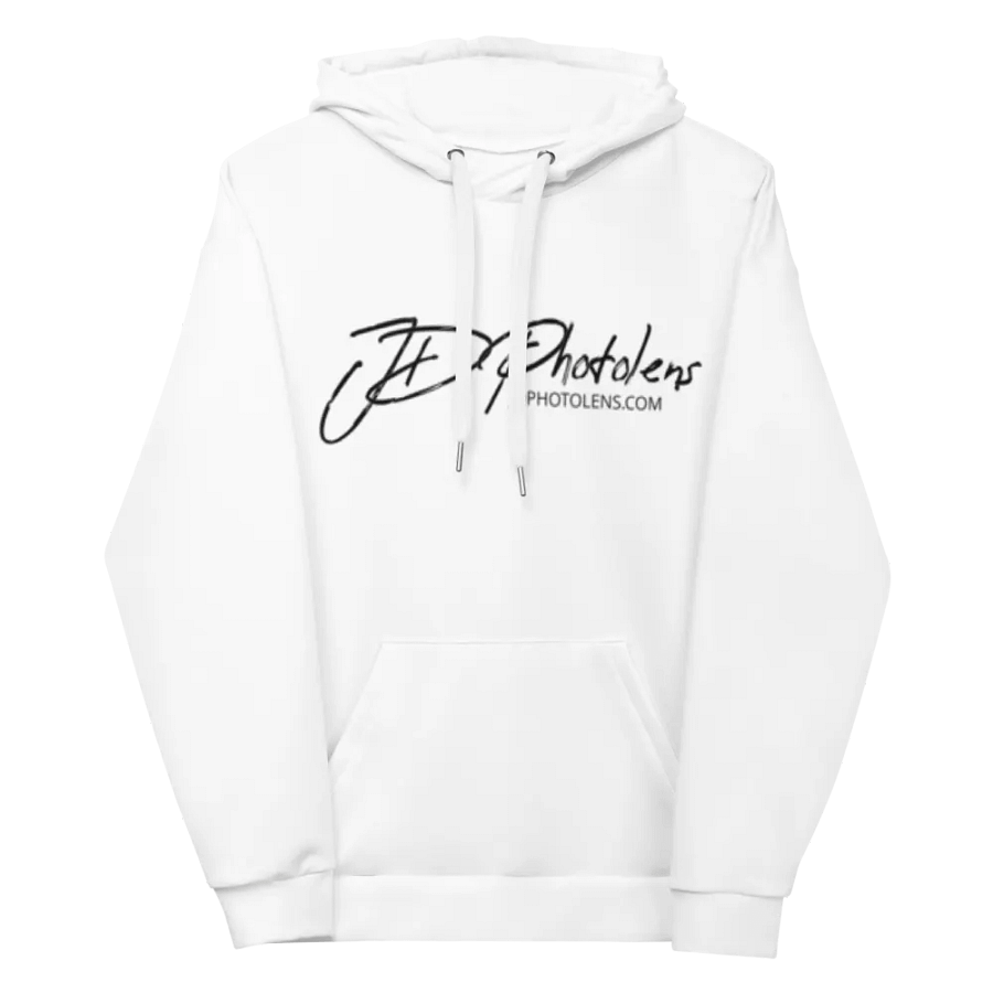 Sudadera Unisex Reciclada con Estampado Integral product image (12)