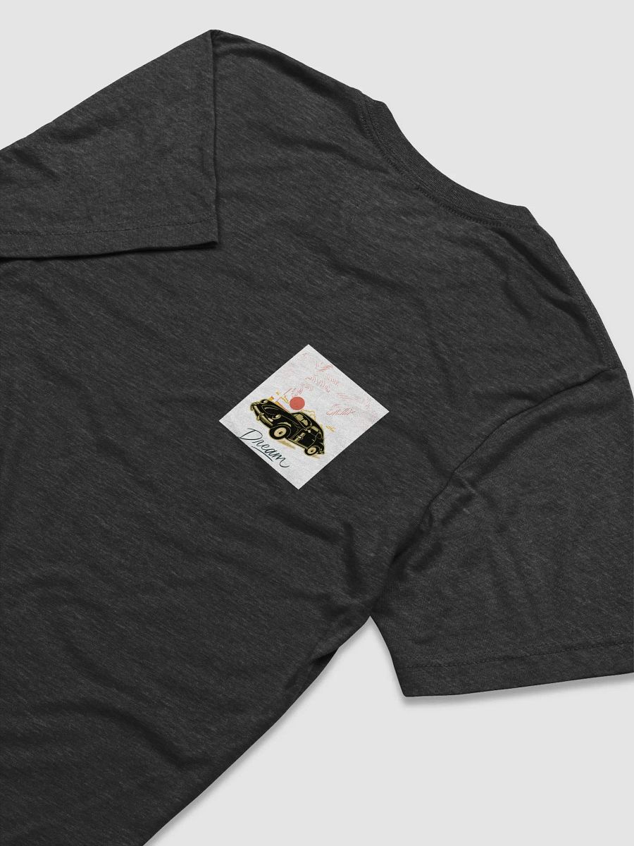 Vintage Dreamer Beetle Tee product image (4)