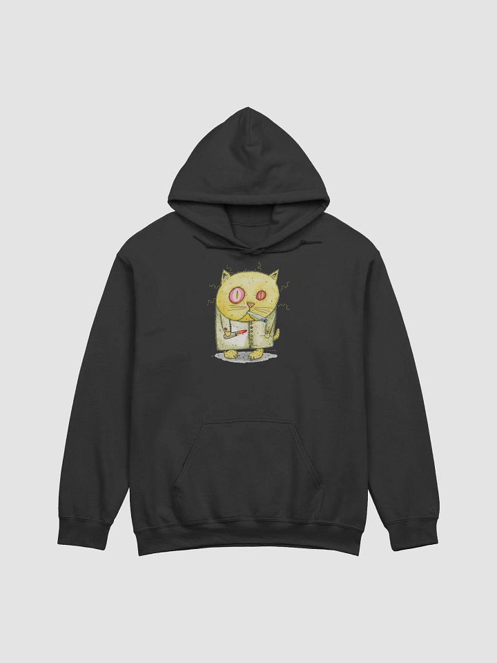 Crack Kitty product image (5)