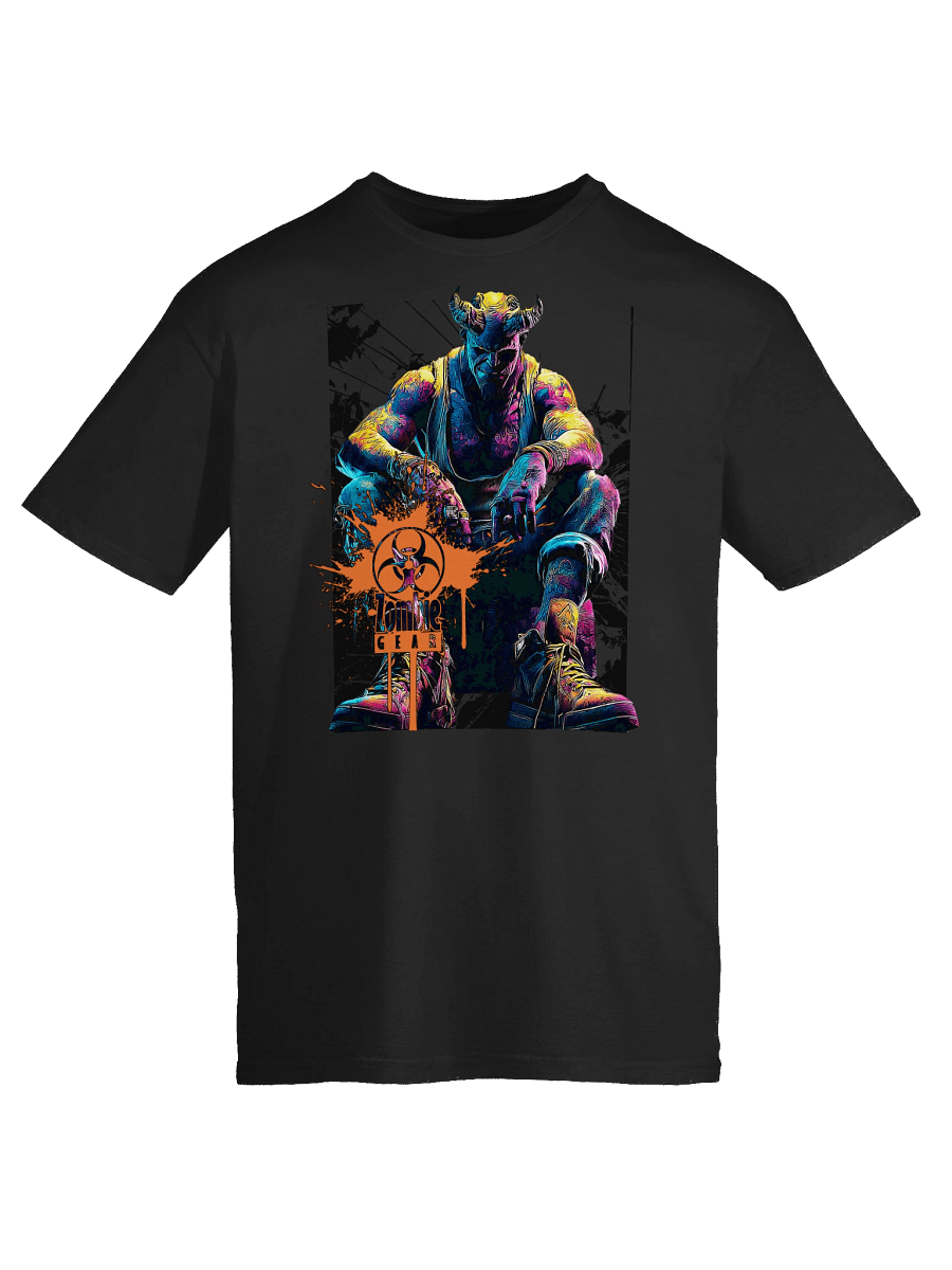 Zombie Gear - Starn product image (9)