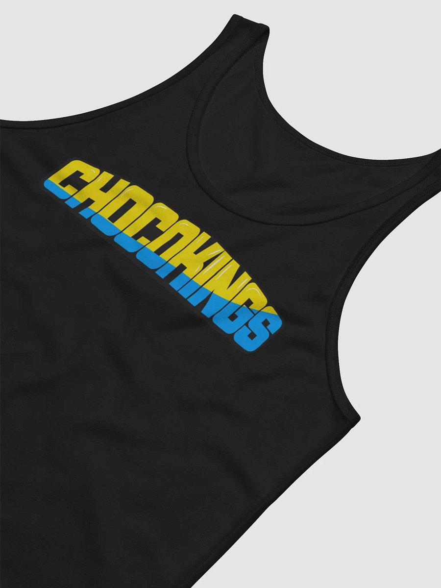 Choco-Tank(Alt. Colors) product image (3)