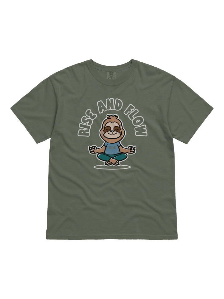 Rise & Flow T product image (81)